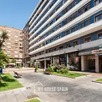 Myhousespain - Amplio Y Centrico Piso En Oviedo