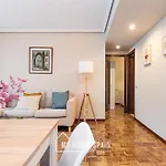 Myhousespain - Amplio Y Centrico Piso En Oviedo